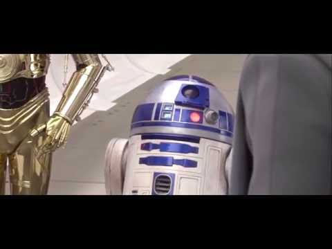 Droids memory wipe