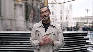 Interview with Khalid Alshafar