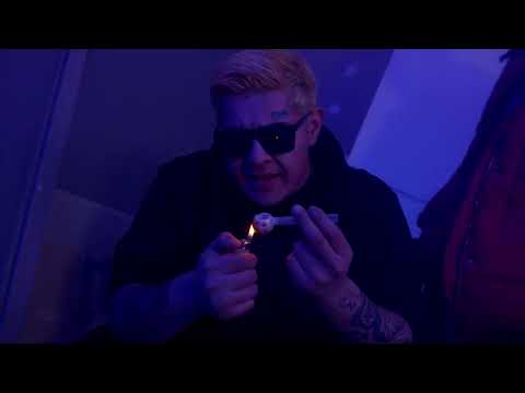 Emac Wai x Líriko Wan @LirikoWan  - BENDITA DR*GA (VIDEO OFICIAL BY PRETTYGANG)
