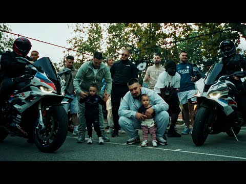 RIE x FORTA - QUARTARARO (Official Video)