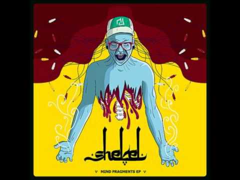 Shekel - This Is Not Our Planet