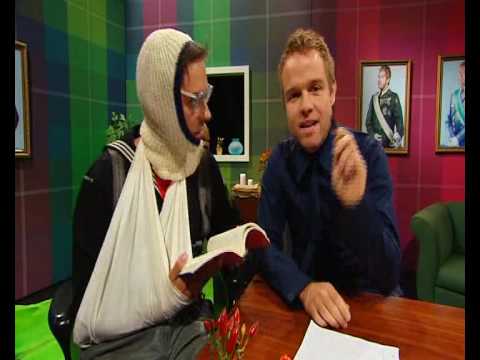 Angora by Night - Steven Madvig