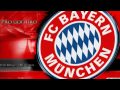 FC Bayern München Rap 