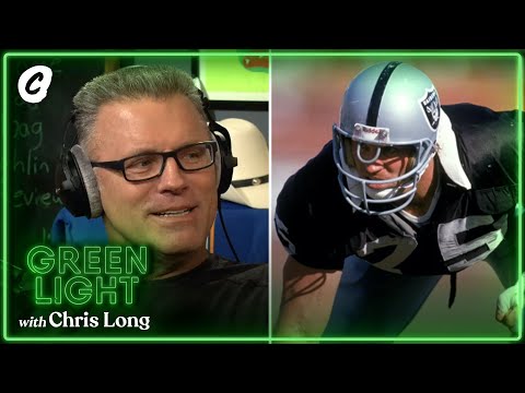 When Did Howie Long Retire