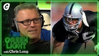 Howie Long: Al Davis Tried to Get Me Out of Retirement After I Made Hall of Fame