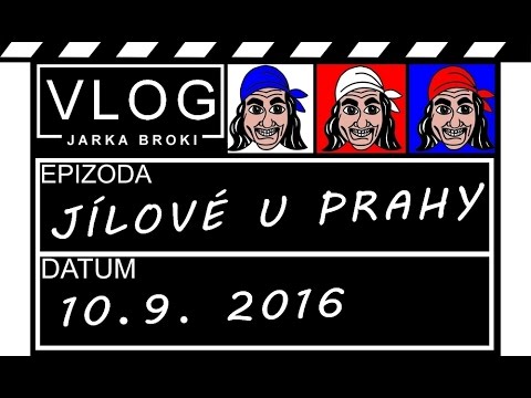 Středověké slavnosti - Jílové u Prahy