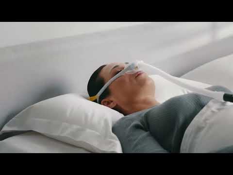 Understanding AutoFit Headgear and the F&P Solo CPAP Mask