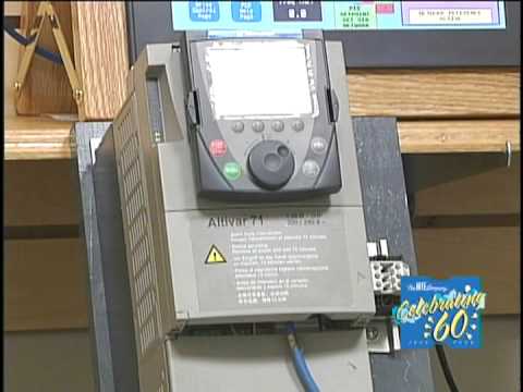 PID Control Demonstration