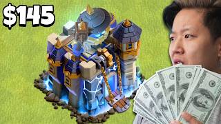 i MAXED Out TH18 in 3 Weeks - Deck Guide by OJ