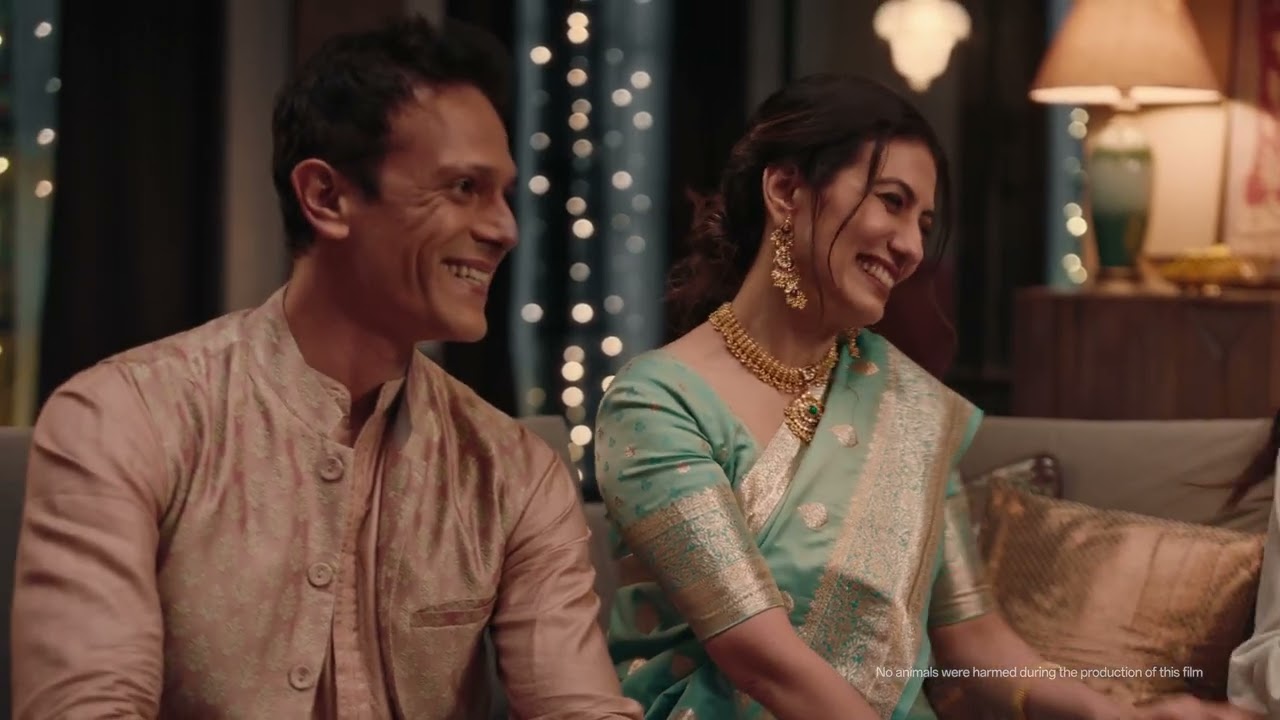 OnePlus' “Make It Special for Everyone” campaign.