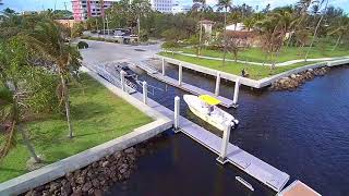 Gerwig Engineering Project - Bryant Park Seawall