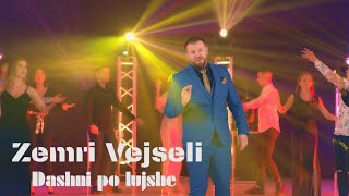 Zemri Vejseli - Dashni Po Lujshe