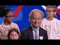 Het bekendste onder kinderen!