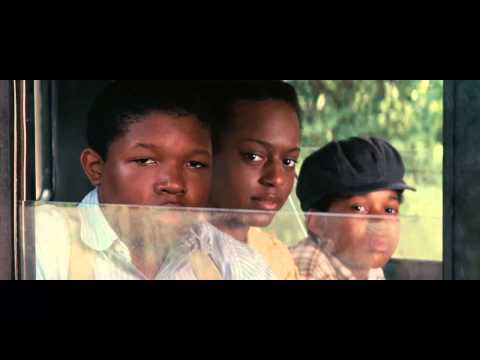 The Great Debaters   Die Macht der Worte Trailer deutsch German HD