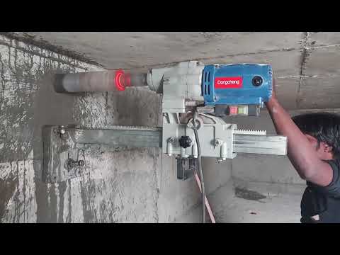 Concrete drilling service, gujarat