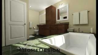 preview picture of video 'Grande Prairie Premier House Plans Interiors'