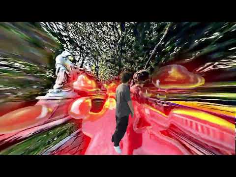 KEV7 & WITCH HOTEL - BOYBANDS (OFFICIAL MUSIC VIDEO)