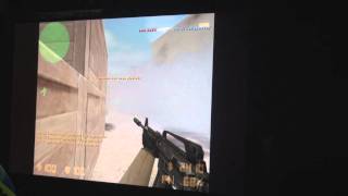 1/2 Asus Spring 2011 Na`Vi vs ZORN @ de_tuscan