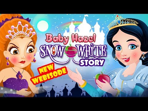 Snow White Story - Snow White & The Seven Dwarfs Story - English Bedtime Stories For Kids