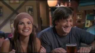 Nathan Fillion-Drive Me Wild/Sawyer Brown