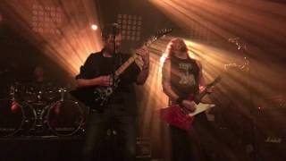 Vintersorg @ House of Metal Festival 2017 - Vildmarkens Förtrollande Stämmor