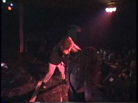 Broken Hope (The Abyss)  Houston, Texas  5-22-94