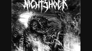 Nightshock - Nightshock (+intro)