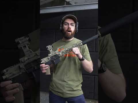 Otter Creek Labs Polonium | 5.56 Perfection?