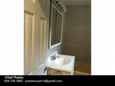 3 Home St, Worcester MA 01609 - Single Family Home - Real Estate - For Sale -