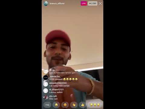 Branco x Einár - Day Date [Live Snippet / Leak]