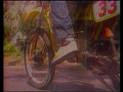 EL ESLABÓN PERDIDO. (Videoclip - Donato Poveda) © 1988