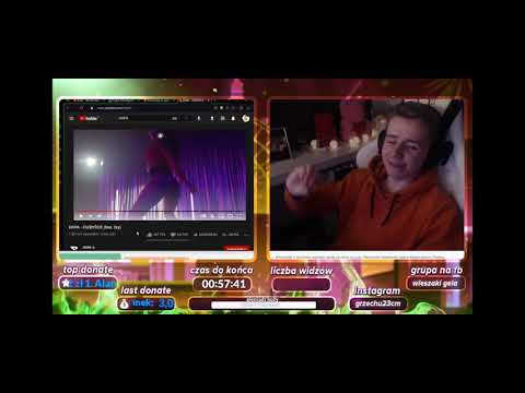 Geluś słucha ekipa-zaebyście (feat. Qry)