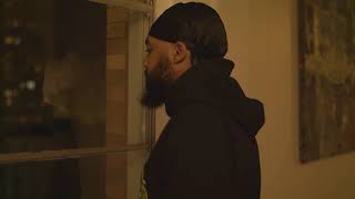Just a Man Music Video