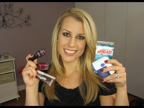 September Favorites ~ Zoya, Clinique, Revlon, Tweezerman, & More!