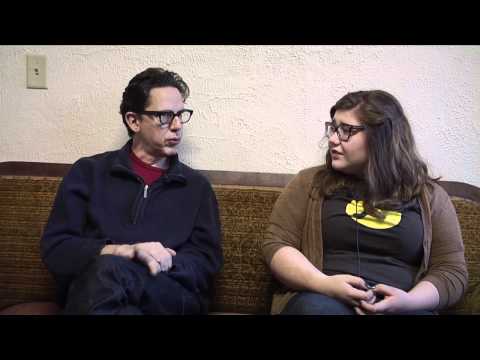 Interview with John Linnell of They Might Be Giants
