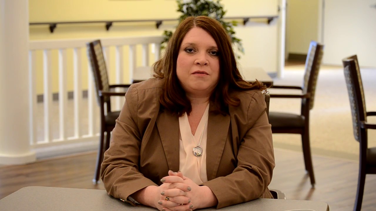 Eagle Creek Health & Rehabilitation Center