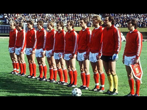 [325] Polska v RFN [01/06/1978] Poland v West Germany