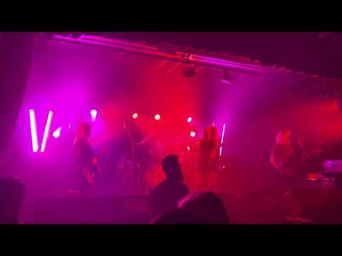 Smoking Martha - Liquid Sunshine