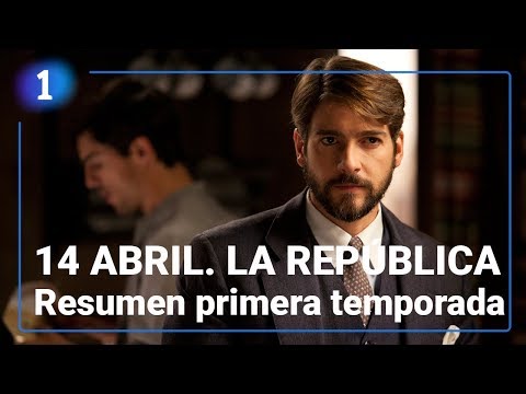 Resumen primera temporada | 14 ABRIL. LA REPÚBLICA