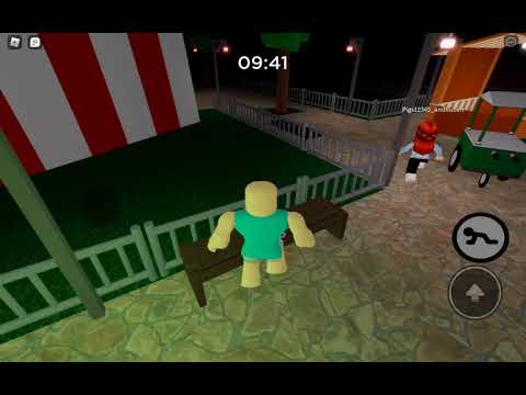 GOLD PIGGY SKIN! (Bloxy Awards)