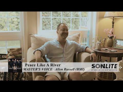 Thumbnail for Peace Like A River video