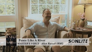 Peace Like A River