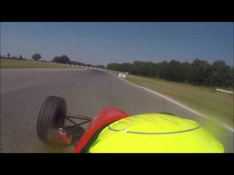 Formula Junior - San Martino del Lago