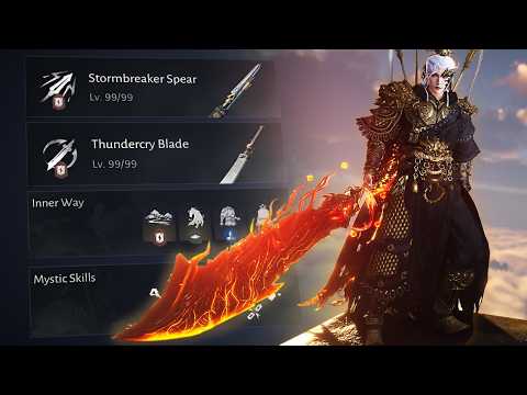 Where Winds Meet Tank Build + Guide