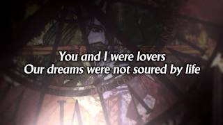 We Were Lovers- Jacques Burnel