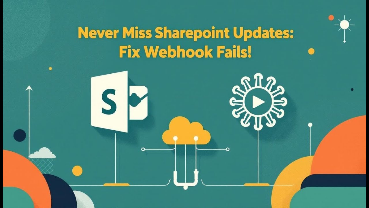 Graph Notifications: The Step You’re Missing