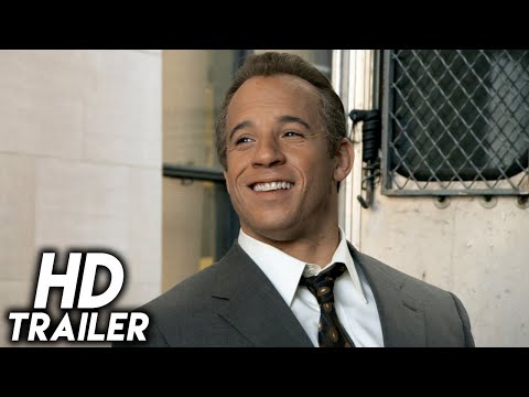 Find Me Guilty (2006) Trailer