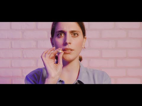 Anna Castiglia - Bovarismo (Official Video)