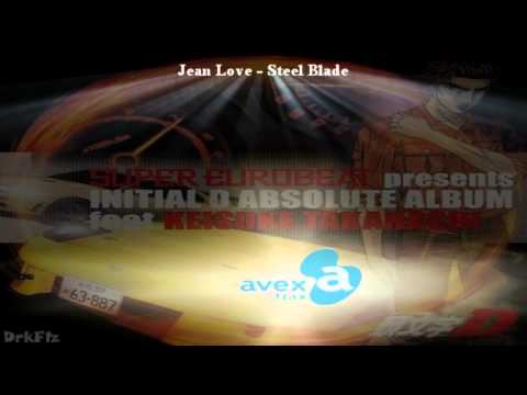 download lagu mp3 mp4 Jean Love Steel Blade, download lagu Jean Love Steel Blade gratis, unduh video klip Jean Love Steel Blade