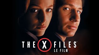The X-Files : Le Film (1998) | Teaser VF (HQ)